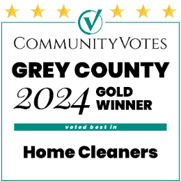 CommunityVotes Grey County 2024 Gold