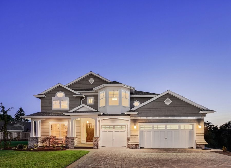 Residential cleaning